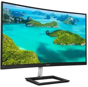 Фото: Монітор Philips 327E8QJAB/00 Black (328E1CA/00) - 31.5" VA / 3840×2160 / 75 Гц / Adaptive Sync № 2 | KTC
