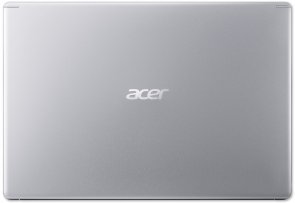 Ноутбук Acer Aspire 5 A515-55-529S NX.HSMEU.006 Silver