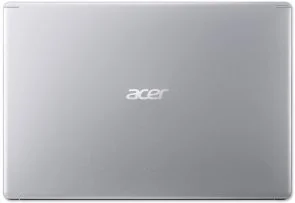 Фото: Ноутбук Acer Aspire 5 A515-55G-35RA Pure Silver (NX.HZHEU.004) - 15.6" Intel Core i3 / i3-1005G1 / DDR4 8 ГБ / SATA 3 SSD 512 ГБ / GeForce MX350 № 6 | KTC