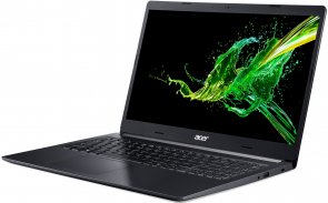 Ноутбук Acer Aspire 5 A515-55-58S0 NX.HSHEU.006 Black