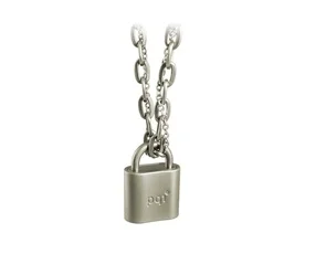 Фото: Флешка USB PQI I-Stick i-Lock 16 ГБ (6824-016GR1003) срібна № 2 | KTC