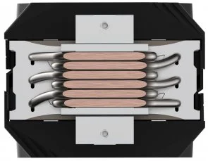 Фото: Кулер для процесора Gigabyte ATC800 № 4 | KTC