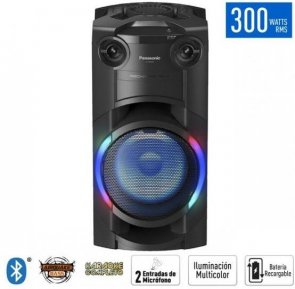 Мінісистема Panasonic Wireless Speaker System SC-TMAX20