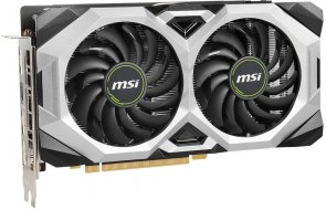 Відеокарта MSI RTX 2070 Ventus GP (RTX2070 VENTUS GP)