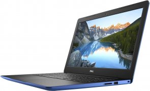 Ноутбук Dell Inspiron 3583 3584Fi38S2IHD-LUB Blue