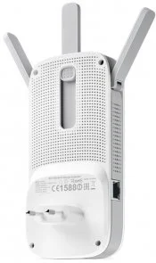 Фото: Репітер Wi-Fi TP-Link RE450 № 2 | KTC