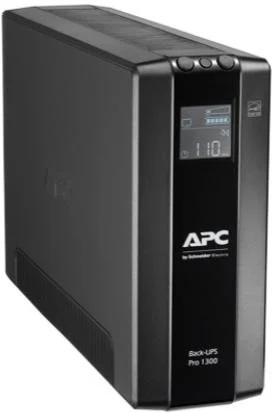 Фото: ДБЖ APC Back UPS Pro BR LCD (BR1300MI) № 2 | KTC
