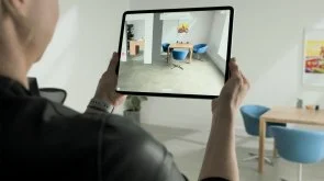 Фото: Планшет Apple iPad Pro 12.9 2020 Wi-Fi 512GB Space Gray (MXAV2) № 8 | KTC