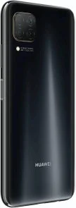 Фото: Смартфон Huawei P40 Lite 6/128GB Midnight Black ( 51095CJV) № 8 | KTC