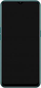 Смартфон OPPO A31 4/64GB Lake Green