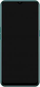 Фото: Смартфон OPPO A31 4/64GB Lake Green № 2 | KTC