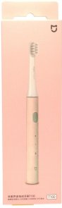 Електрична зубна щітка Xiaomi Mi Electric Toothbrush T100 Pink