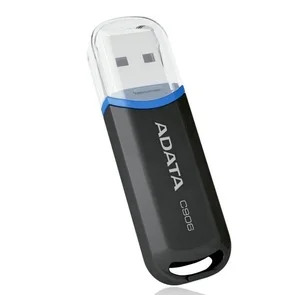 Фото: FLASH пам'ять A-Data C906 32GB AC906-32G-RBK Black № 2 | KTC