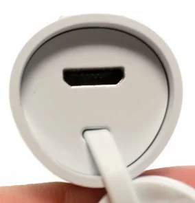 Фото: Електрична зубна щітка Xiaomi Mi Electric Toothbrush T100 Blue № 7 | KTC