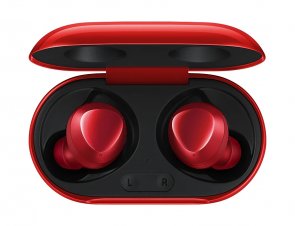 Гарнітура Samsung Galaxy Buds Plus SM-R175 Red (SM-R175NZRASEK)