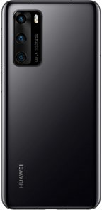 Смартфон Huawei P40 8/128GB Black