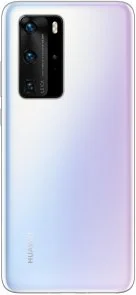 Фото: Смартфон Huawei P40 Pro 8/256GB Ice White № 7 | KTC
