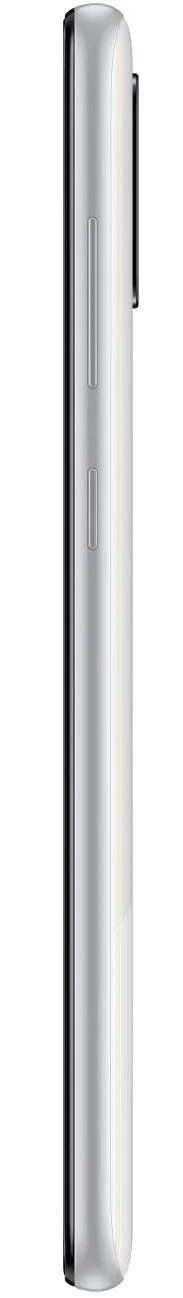 Фото: Смартфон Samsung Galaxy A31 SM-A315F 4/128GB Prism Crush White № 7 | KTC