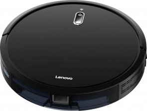 Робот-пилосос Lenovo Robot Vacuum Cleaner E1