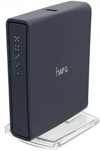 Фото: Wi-Fi Роутер MikroTik hAP AC Lite (RB952UI-5AC2ND-TC) № 2 | KTC
