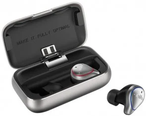 Фото: Навушники Mifo O5 Bluetooth 5.0 Profession Edition Black № 3 | KTC