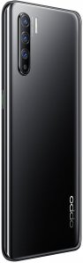 Смартфон OPPO Reno3 8/128GB Midnight Black (CPH2043 BLACK)