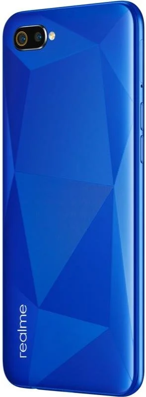 Фото: Смартфон Realme C2 2/32GB Diamond Blue (RMX1941 Blue) № 5 | KTC