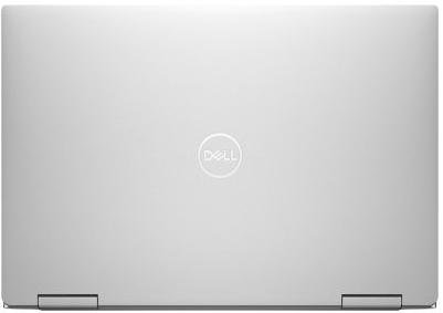 Ноутбук Dell XPS 7390 2in1 X7390FT716S5NNW-10PS Platinum Silver