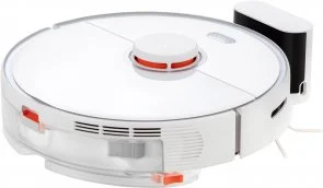 Фото: Робот-пилосос Roborock S5 Max White № 7 | KTC