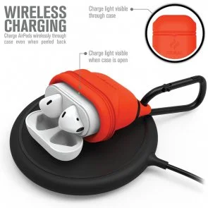 Фото: Чохол Catalyst for Airpods - Waterproof Case Sunset (CATAPDSUN) № 8 | KTC