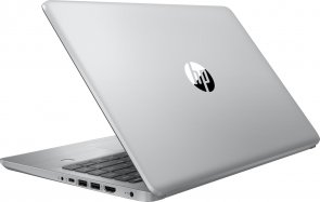 Ноутбук HP 340S G7 9TX21EA Silver