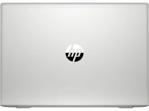 Фото: Ноутбук HP ProBook 450 G7 6YY23AV_ITM6 Pike Silver - 15.6" IPS Intel Core i3 / i3-10110U / DDR4 8 ГБ / PCI-E SSD 256 ГБ / Intel UHD Graphics № 5 | KTC