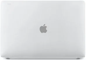 Фото: Чохол Moshi for MacBook Pro 15 iGlaze Ultra Slim Case Transparent (99MO071908) № 3 | KTC