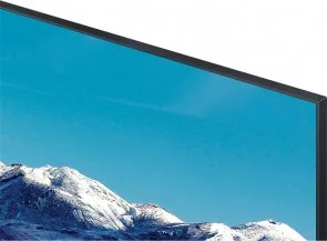 Фото: Телевізор LED Samsung UE43TU8500UXUA (Smart TV, Wi-Fi, 3840x2160) № 4 | KTC