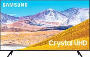 Телевізор LED Samsung UE55TU8000UXUA (Smart TV, Wi-Fi, 3840x2160)