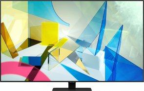 Телевізор QLED Samsung QE49Q80TAUXUA (Smart TV, Wi-Fi, 3840x2160)