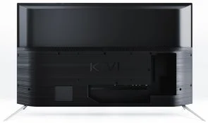 Фото: Телевізор LED Kivi 40U600GU (Android TV, Wi-Fi, 3840x2160) № 7 | KTC