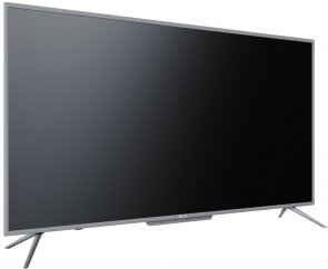 Телевізор LED Kivi 43U700GU (Android TV, Wi-Fi, 3840x2160)