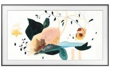 Фото: Телевізор QLED Samsung QE43LS03TAUXUA (Smart TV, Wi-Fi, 3840x2160) № 3 | KTC