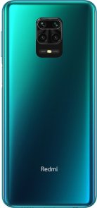 Смартфон Xiaomi Redmi Note 9S 4/64GB Aurora Blue