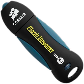 Фото: Флешка USB Corsair Voyager 128GB (CMFVY3A-128GB) № 3 | KTC