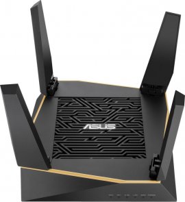 Маршрутизатор Wi-Fi ASUS RT-AX92U