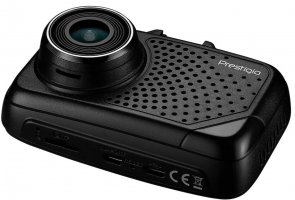 Відеореєстратор Prestigio RoadScanner 700GPS 4Mp (PRS700GPS)