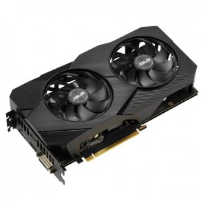 Відеокарта ASUS RTX 2070 Dual EVO V2 Nvidia (DUAL-RTX2070-8G-EVO-V2)