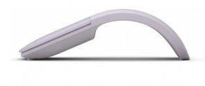 Мишка, Microsoft Arc Mouse Wireless, Lilac