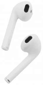 Фото: Навушники Realme Buds Air White № 4 | KTC