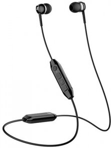 Гарнітура Sennheiser CX 350 BT Black (508382)