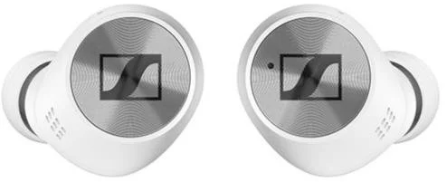 Фото: Навушники Sennheiser Momentum M3 IETW2 White (508831) № 3 | KTC