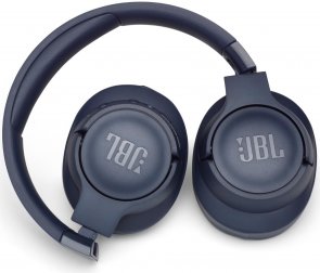 Гарнітура JBL Tune 750BTNC Blue (JBLT750BTNCBLU)