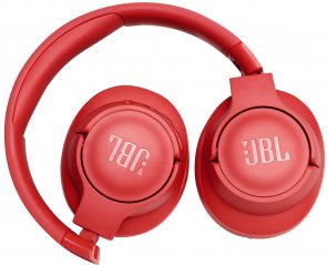 Гарнітура JBL Tune 700BT Coral (JBLT700BTCOR)